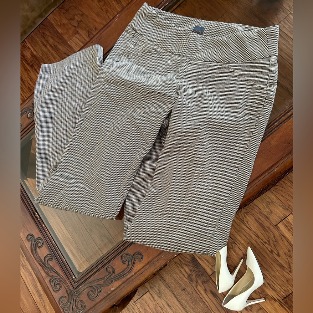 Jag dress pants